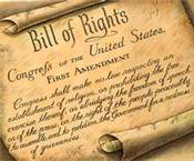 Bill of Rights - 1st